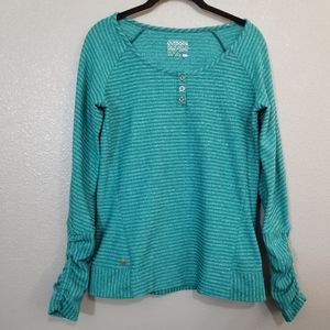 Outdoor Research Boat Neck Mikala Henley sz M